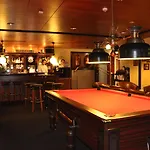 Fletcher Jan Scorel Hotel Schoorl