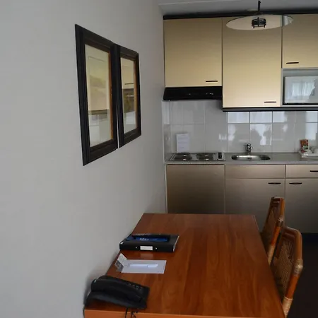 Fletcher Jan Scorel Hotel 4*
