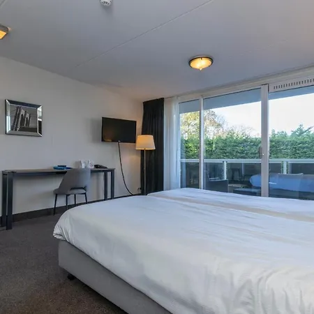 Hotel Fletcher Jan Scorel Schoorl