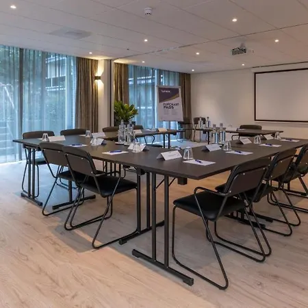 Hotel Fletcher Jan Scorel