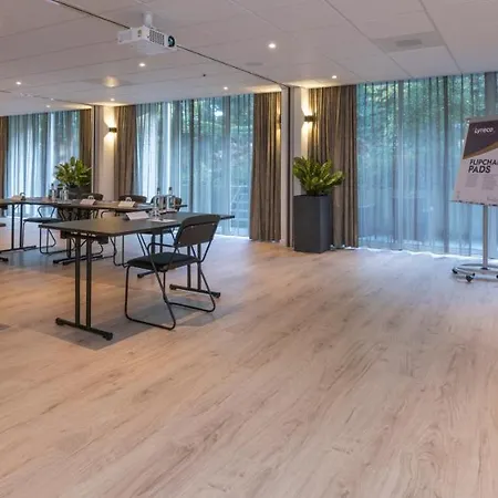 Hotel Fletcher Jan Scorel