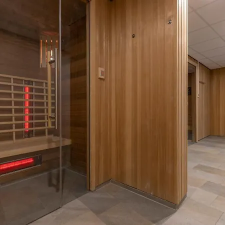 Hotel Fletcher Jan Scorel 4*