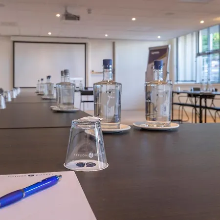 Hotel Fletcher Jan Scorel