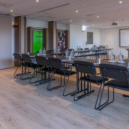 Fletcher Jan Scorel Hotel 4*