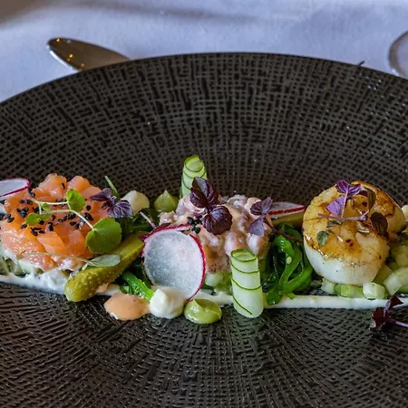 Hotel Fletcher Jan Scorel