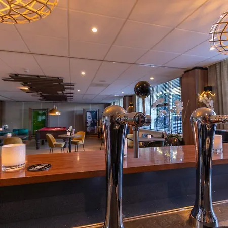 Fletcher Jan Scorel 4*