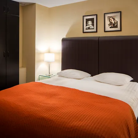 Hotel Fletcher Jan Scorel Schoorl