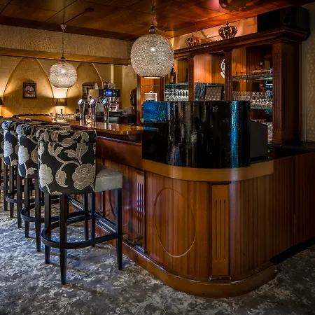 Hotel Fletcher Jan Scorel