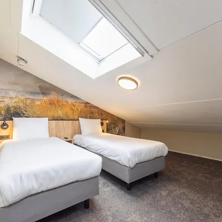 Hotel Fletcher Jan Scorel Schoorl