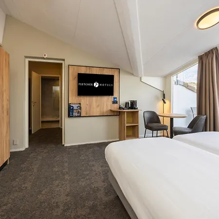 Hotel Fletcher Jan Scorel