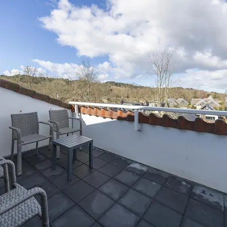 Fletcher Jan Scorel Hotel Schoorl