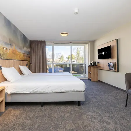 Fletcher Jan Scorel Hotel