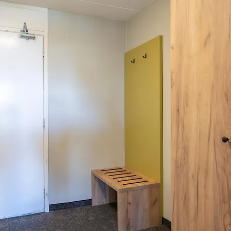 Hotel Fletcher Jan Scorel