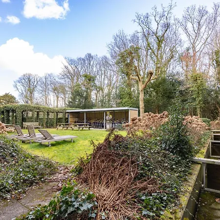 Hotel Fletcher Jan Scorel 4*