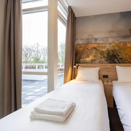 Fletcher Jan Scorel Hotel