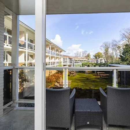 Hotel Fletcher Jan Scorel 4*