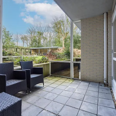 Fletcher Jan Scorel Hotel Schoorl