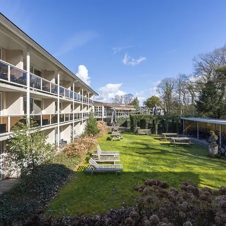 Hotel Fletcher Jan Scorel Schoorl