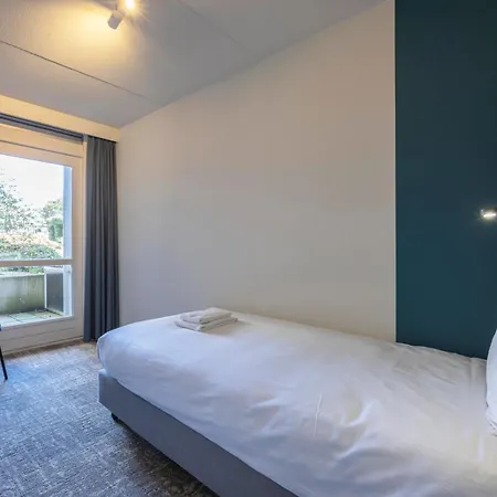 Hotel Fletcher Jan Scorel