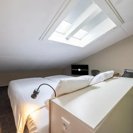Fletcher Jan Scorel Hotel 4*