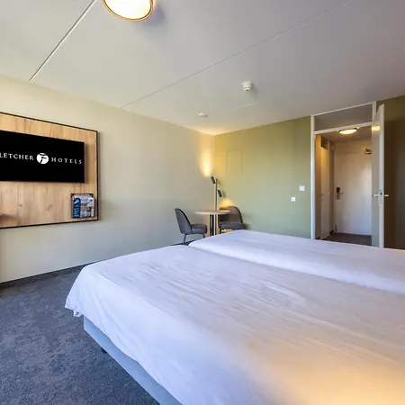 Fletcher Jan Scorel 4* Schoorl