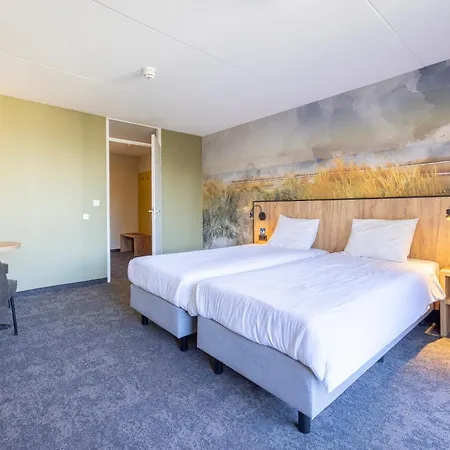 Hotel Fletcher Jan Scorel