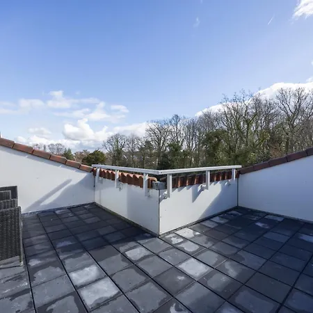 Fletcher Jan Scorel Hotel 4*