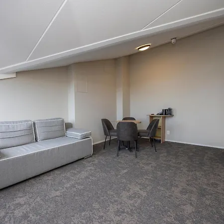 Hotel Fletcher Jan Scorel Schoorl