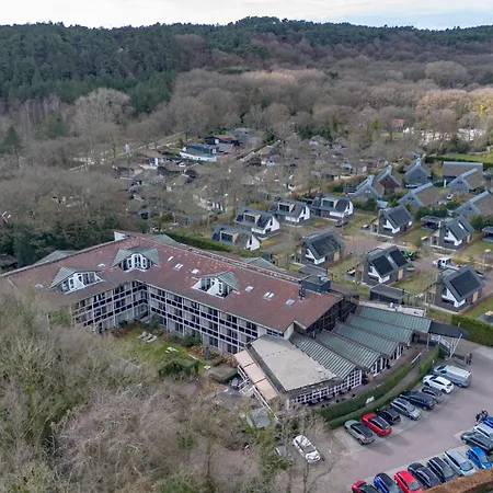 Hotel Fletcher Jan Scorel 4*