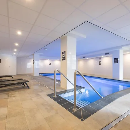 Fletcher Jan Scorel 4* Schoorl