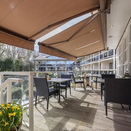 Fletcher Jan Scorel Hotel