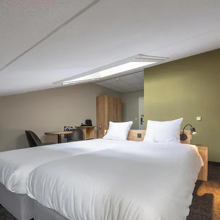 Fletcher Jan Scorel 4* Schoorl