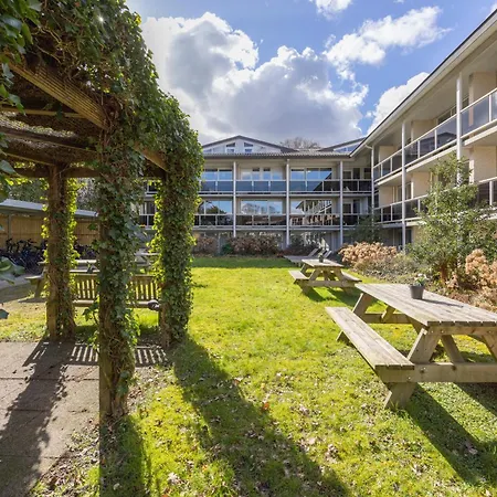 Fletcher Jan Scorel Hotel Schoorl