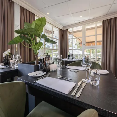 Hotel Fletcher Jan Scorel Schoorl