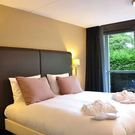 Fletcher Jan Scorel Hotel