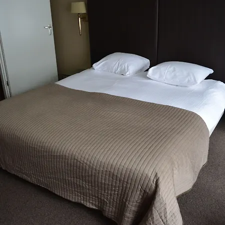 Hotel Fletcher Jan Scorel Schoorl