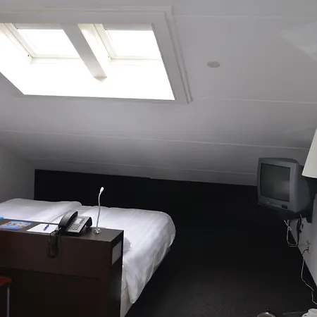 Fletcher Jan Scorel Hotel