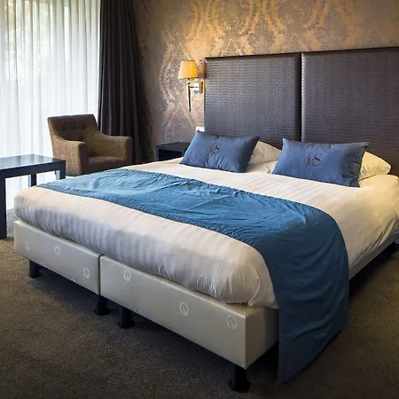 Fletcher Jan Scorel 4* Schoorl