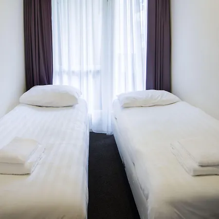 Hotel Fletcher Jan Scorel