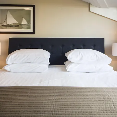 Fletcher Jan Scorel 4* Schoorl