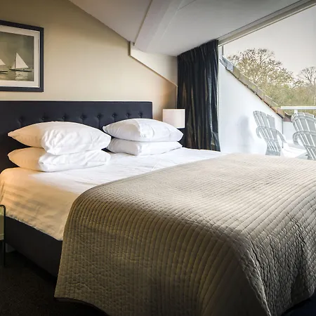 Fletcher Jan Scorel Hotel Schoorl