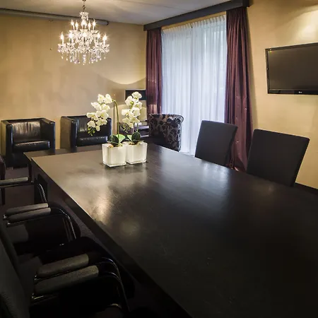 Hotel Fletcher Jan Scorel