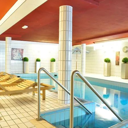 Hotel Fletcher Jan Scorel Schoorl