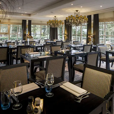 Hotel Fletcher Jan Scorel 4*