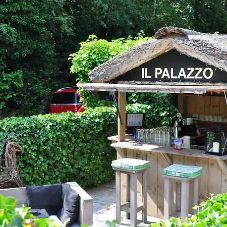 Hotel Fletcher Jan Scorel