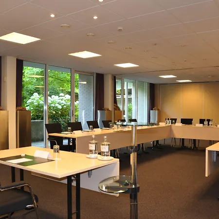Fletcher Jan Scorel Hotel 4*