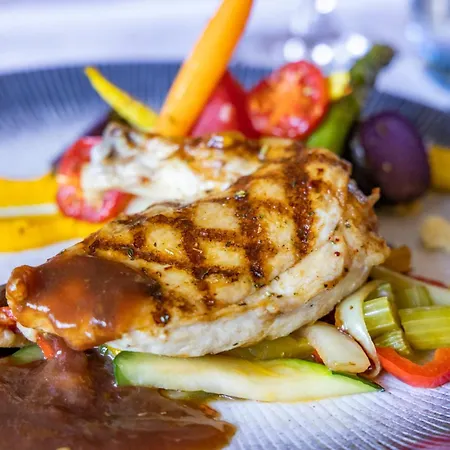 Hotel Fletcher Jan Scorel