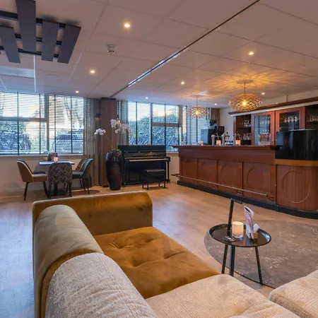 Fletcher Jan Scorel Hotel 4*