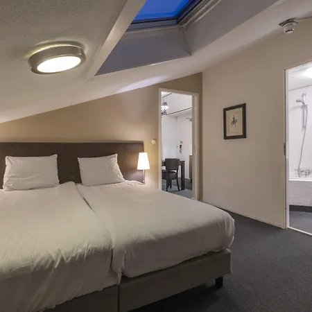 Fletcher Jan Scorel Hotel