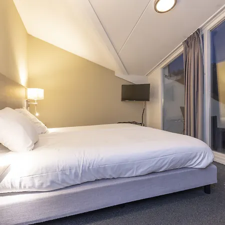 Hotel Fletcher Jan Scorel